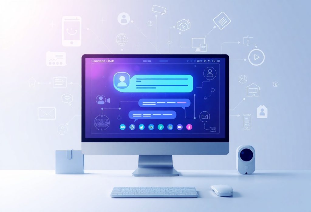 launch an impactful ai chatbot a simple guide uka