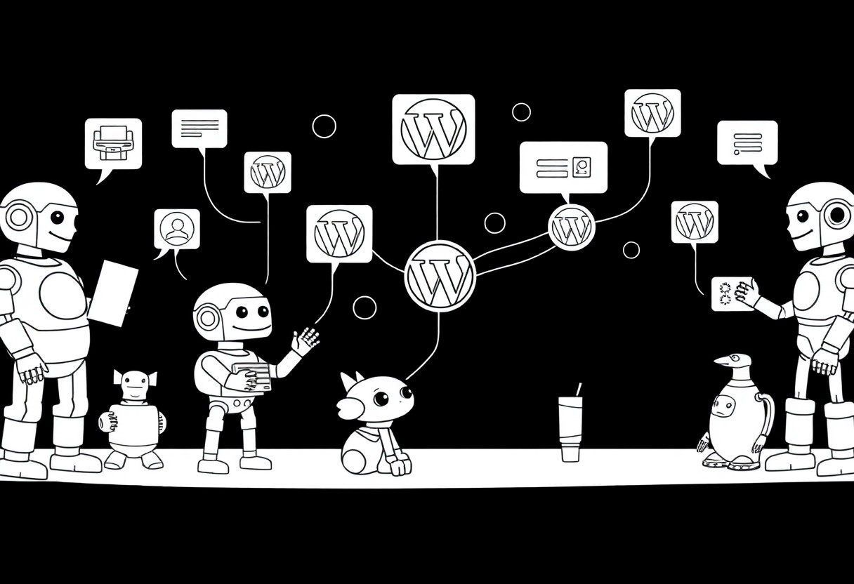 Chatbots Enhance Communication